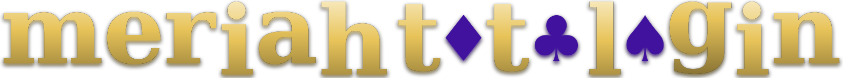 meriah toto login logo