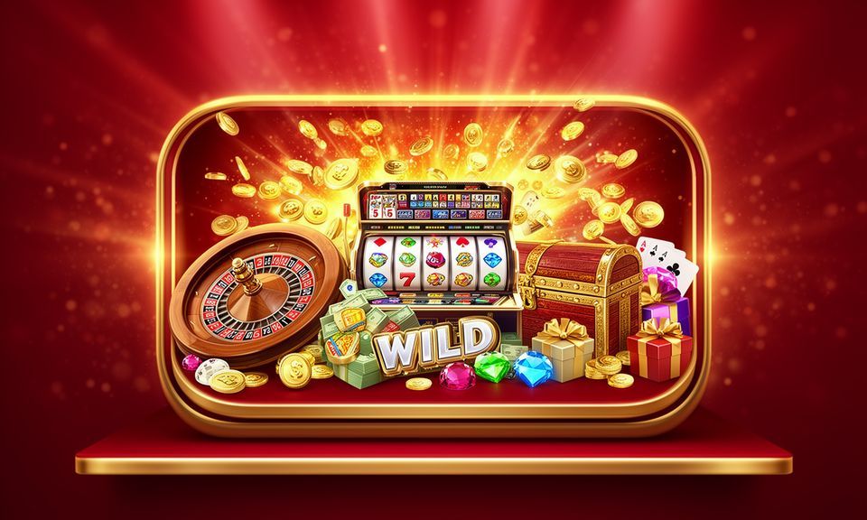 meriah toto login Explore Cendrawasih Wild Slots at meriah toto login